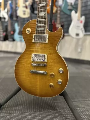 Store Special Product - Gibson - LP STANDARD KIRK HAMMETT GREENY